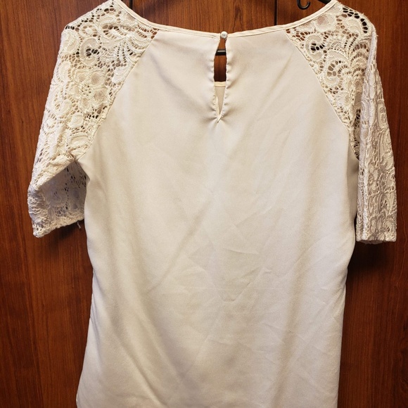 NY&COMPANY blouse - Picture 2 of 2